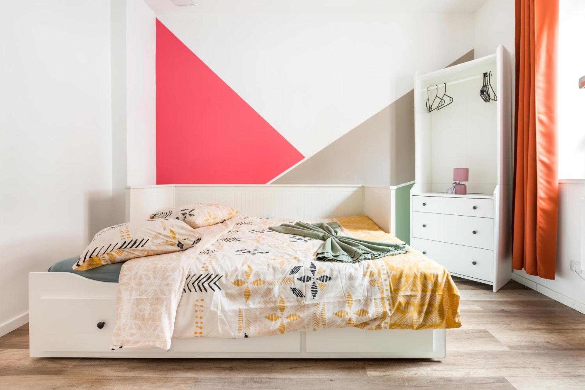 Grande Maison 12Personnes 4Ch-2Sdb - Exterieur -Proche Lille Roubaix Luaran gambar